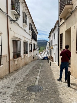 Ronda, Spain Andalusia